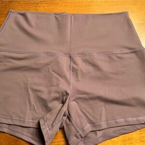 Born Primitive Mauve Leggings